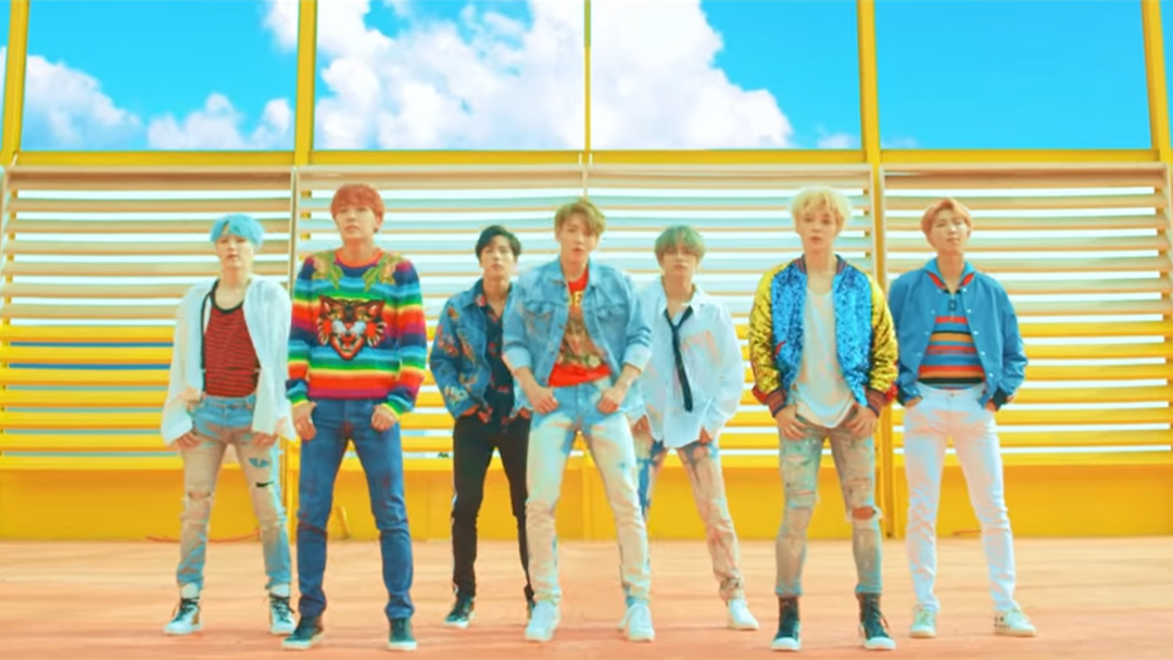 Artists | BIGHIT MUSIC