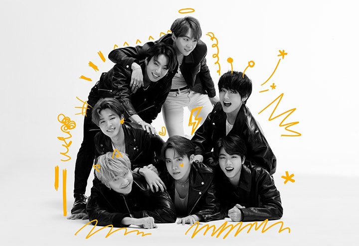 MAP OF THE SOUL : 7 | BTS | BIGHIT MUSIC