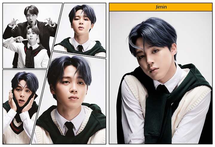 Artists | BIGHIT MUSIC