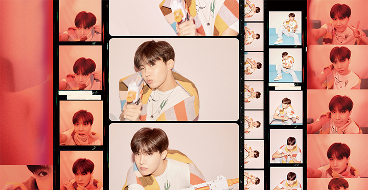 MAP OF THE SOUL: PERSONA | BTS | BIGHIT MUSIC