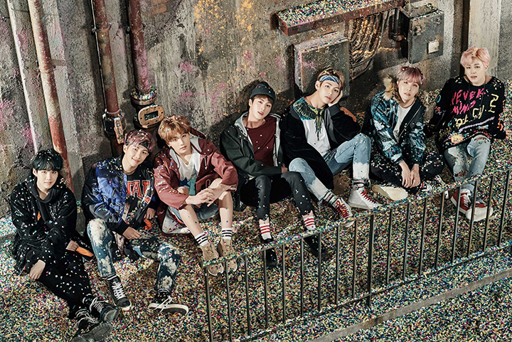 bts you naver walk alone フォトブック BTS - You Never Walk Alone [RIGHT ver.] CD+Photobook+Photocard+