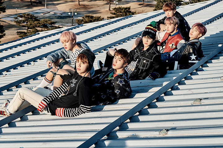 K-POP・アジア BTS :You never walk alone YOUNEVERWALKALONE1.png?v=
