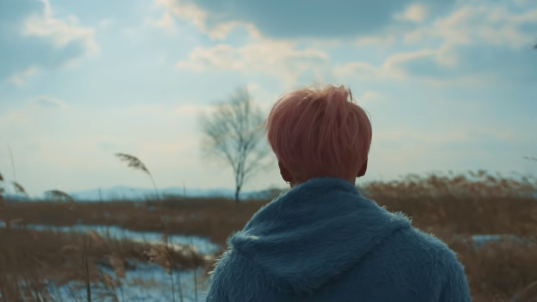 YOU NEVER WALK ALONE | BTS | BIGHIT MUSIC