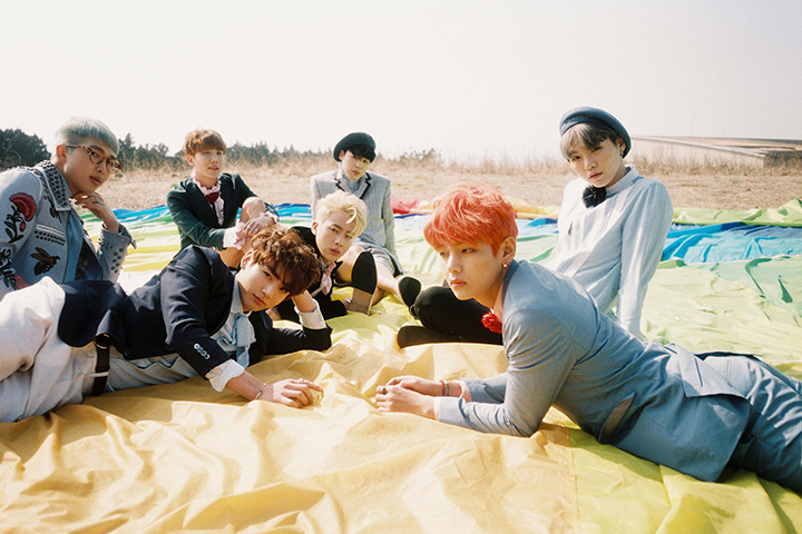 Artists | BIGHIT MUSIC
