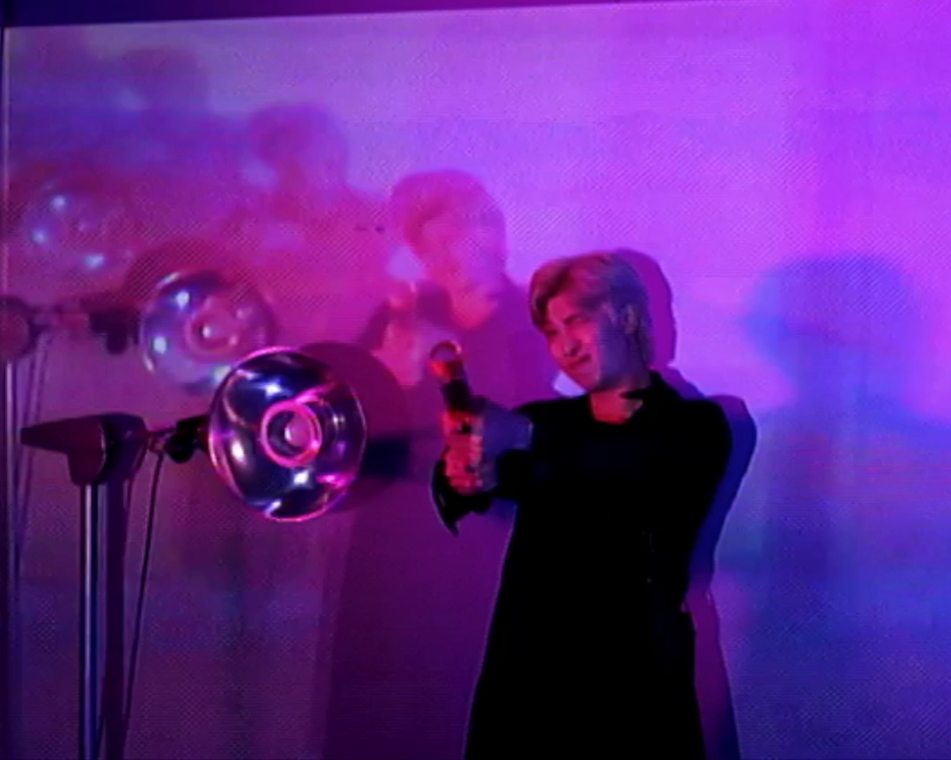 Play Concept Clip Video