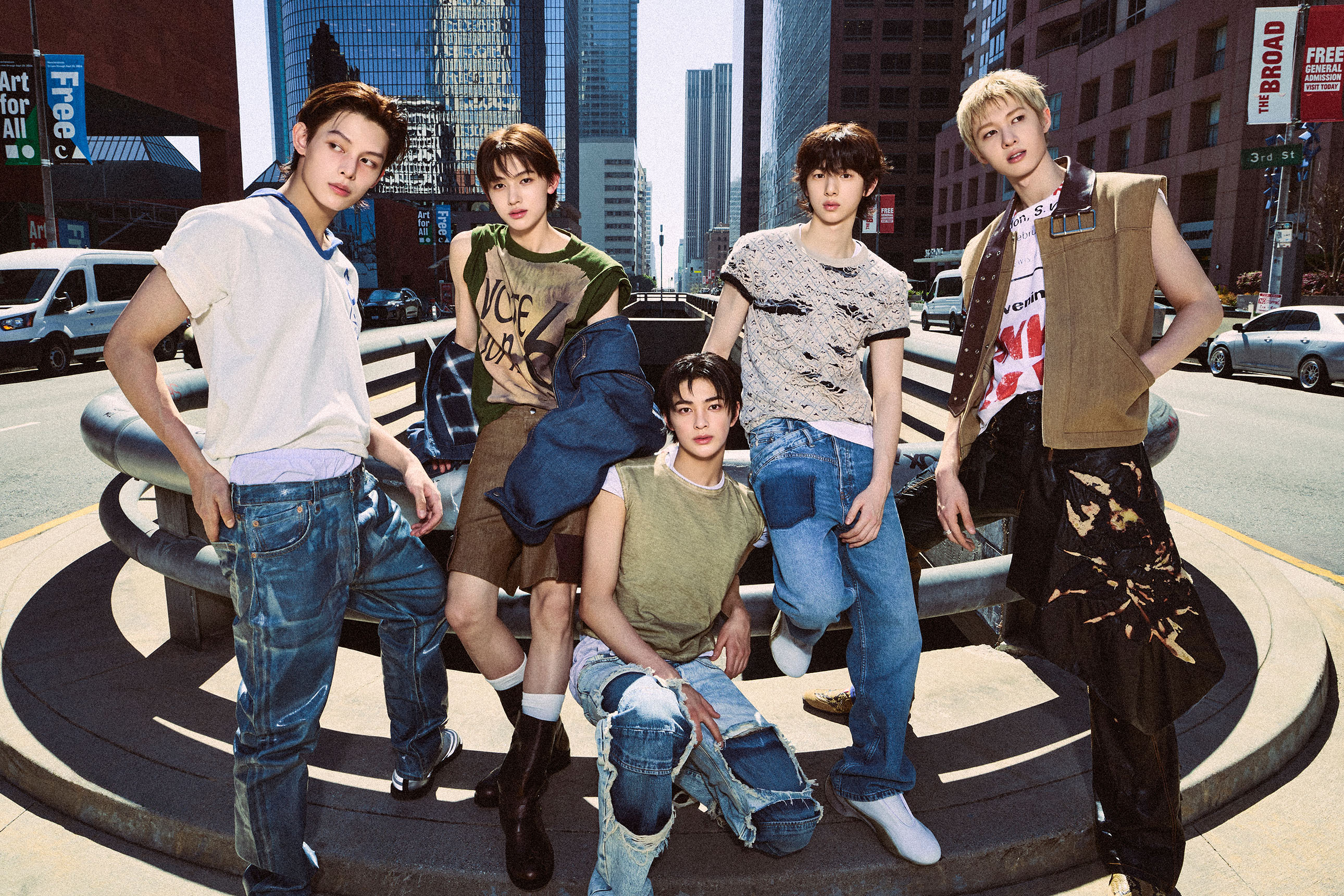 Artists | BIGHIT MUSIC