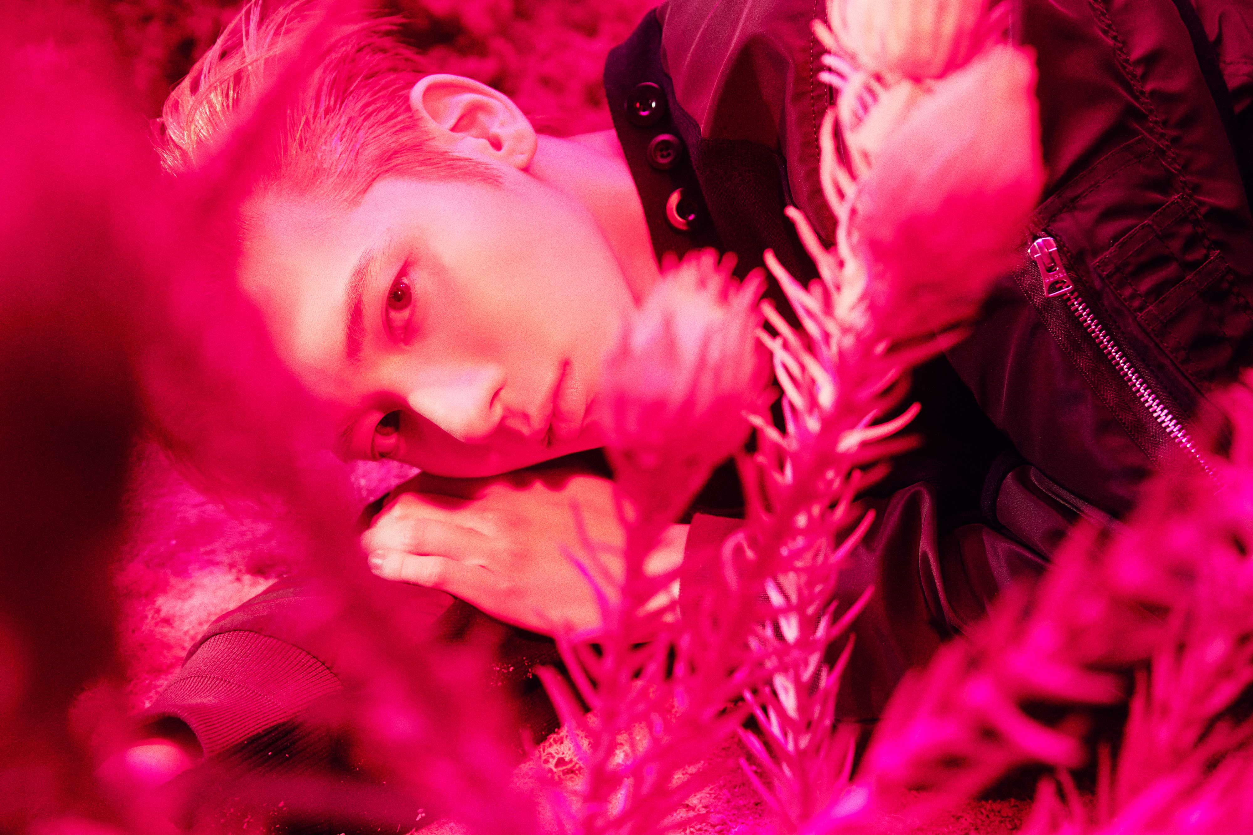 7TH YEAR: A Moment of Stillness in the Thorns | TOMORROW X