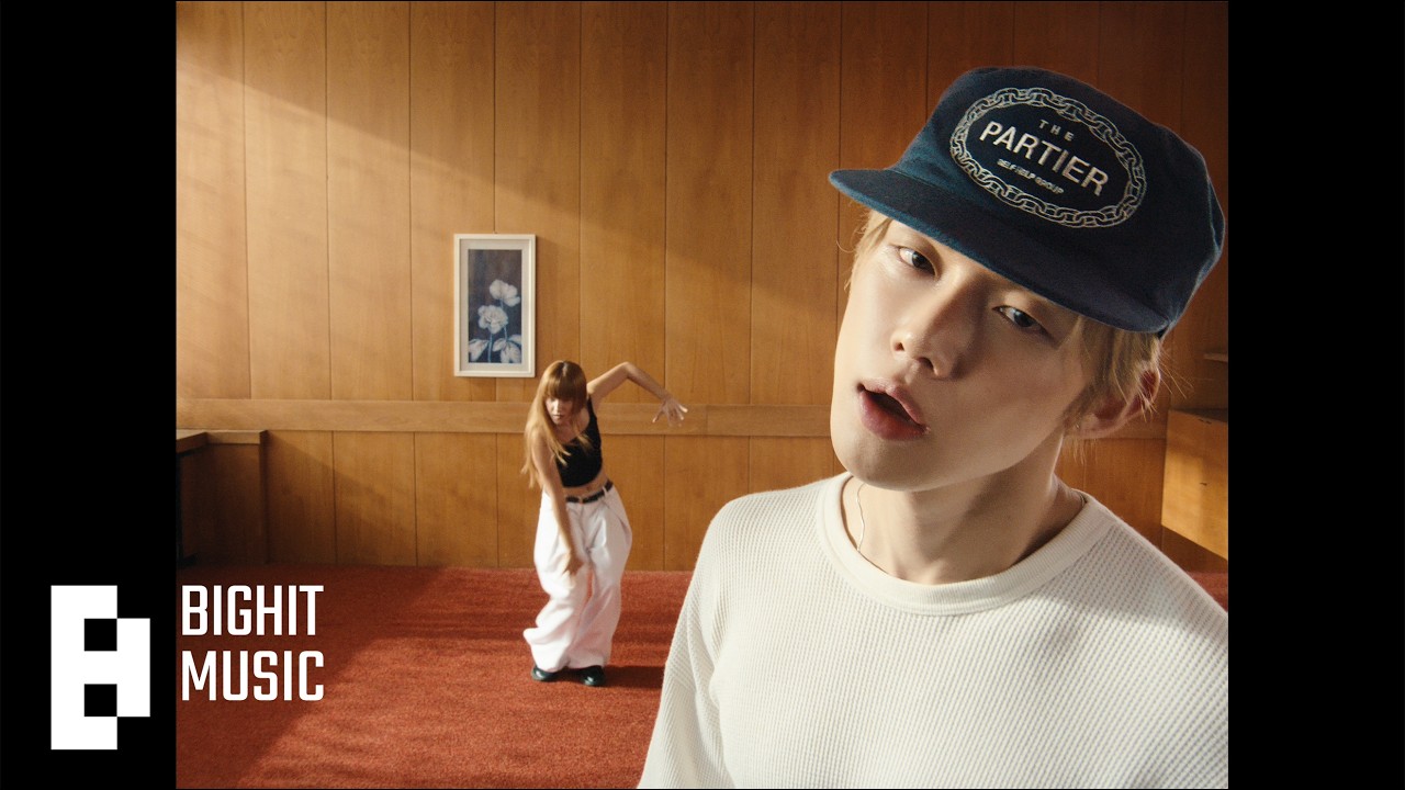 NO LABELS: PART 02 | YEONJUN | BIGHIT MUSIC