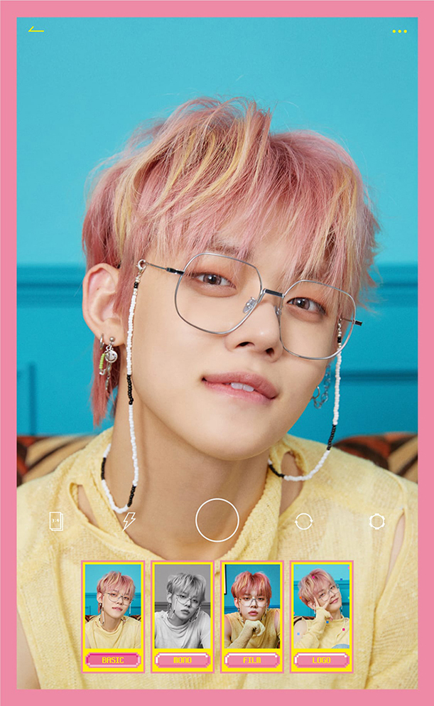 R-Yeonjun; Photo of TOMORROW X TOGETHER member YEONJUN.