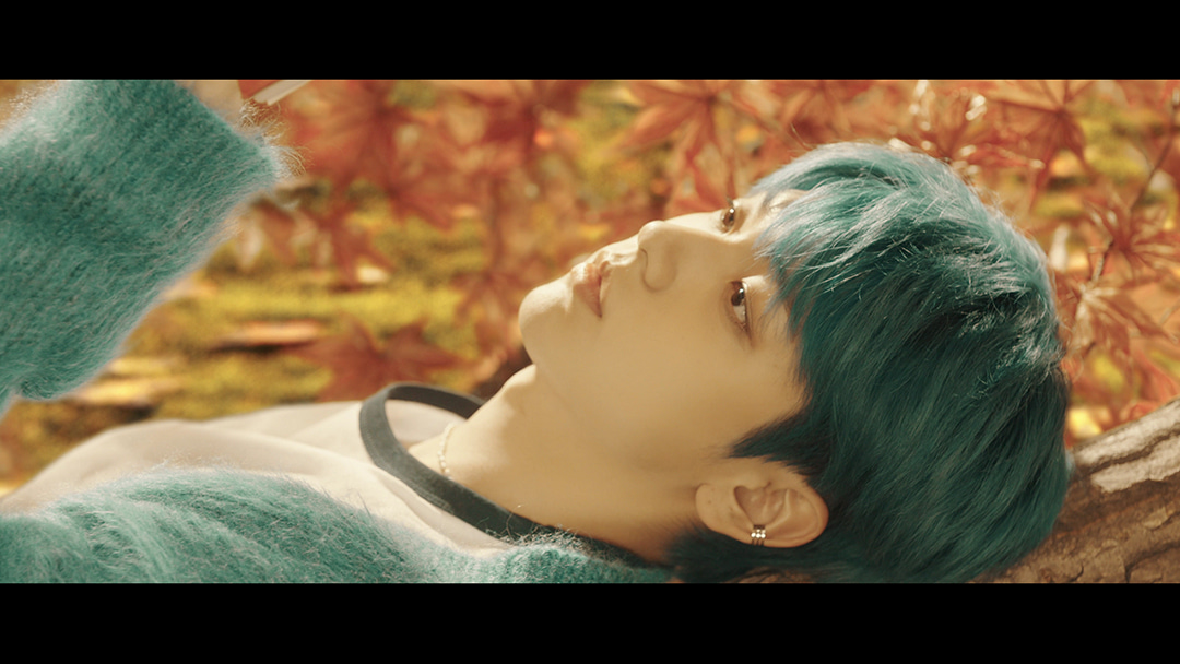 MINISODE1 : BLUE HOUR | TOMORROW X TOGETHER | BIGHIT MUSIC