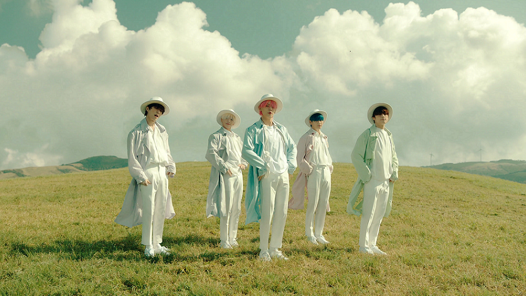 MINISODE1 : BLUE HOUR | TOMORROW X TOGETHER | BIGHIT MUSIC