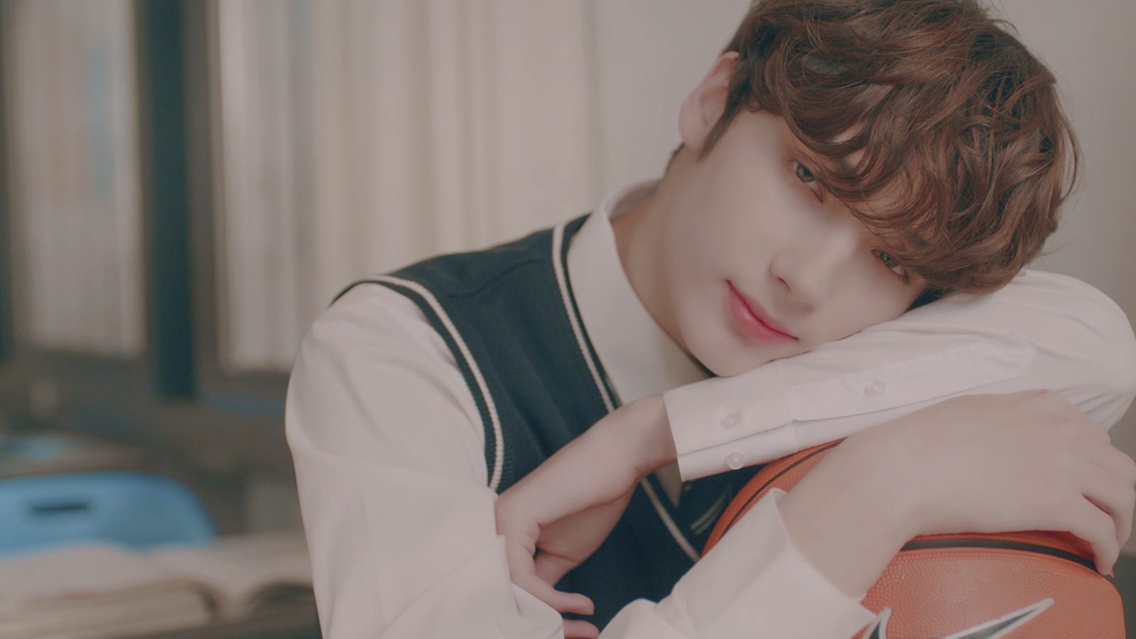 'Way Home' MV (Eye Contact ver.)