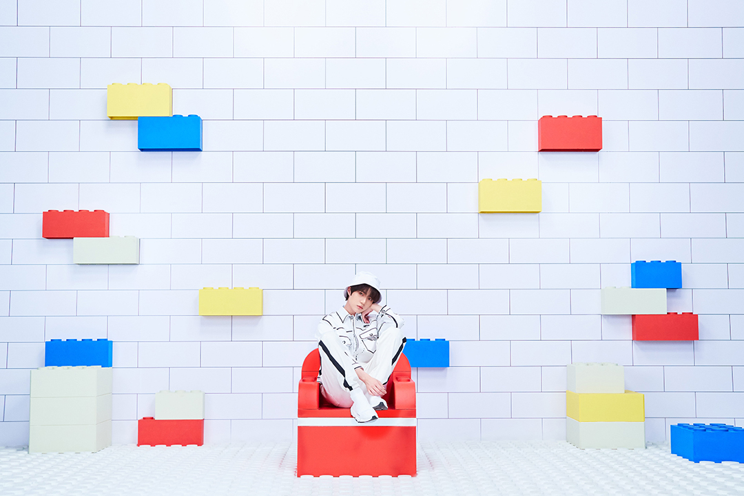 VR-Beomgyu; Photo of TOMORROW X TOGETHER member BEOMGYU.