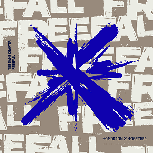 THE NAME CHAPTER: FREEFALL | TOMORROW X TOGETHER | BIGHIT MUSIC