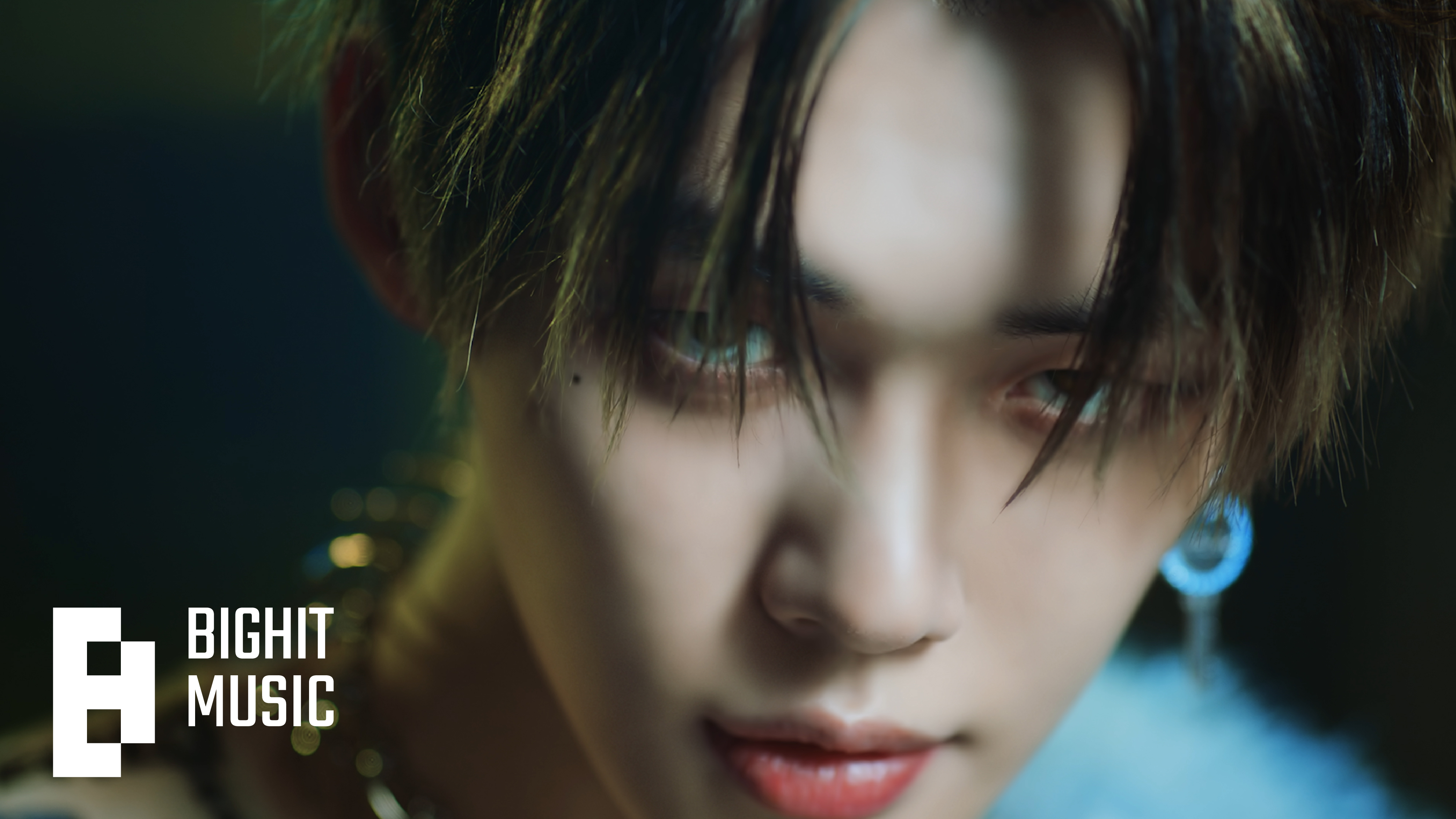 'Good Boy Gone Bad' Official Teaser - YEONJUN