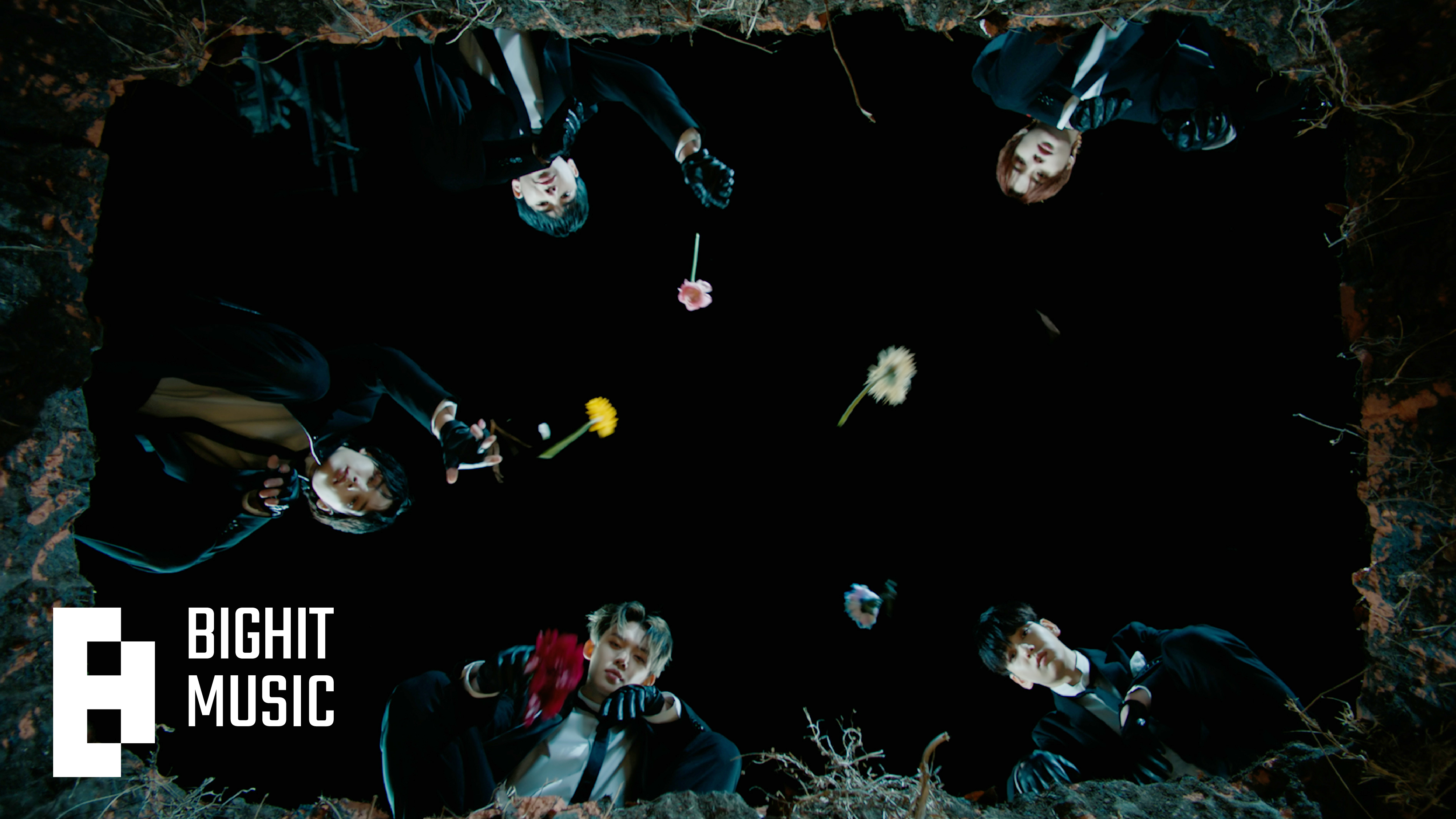 'Good Boy Gone Bad' Official Teaser