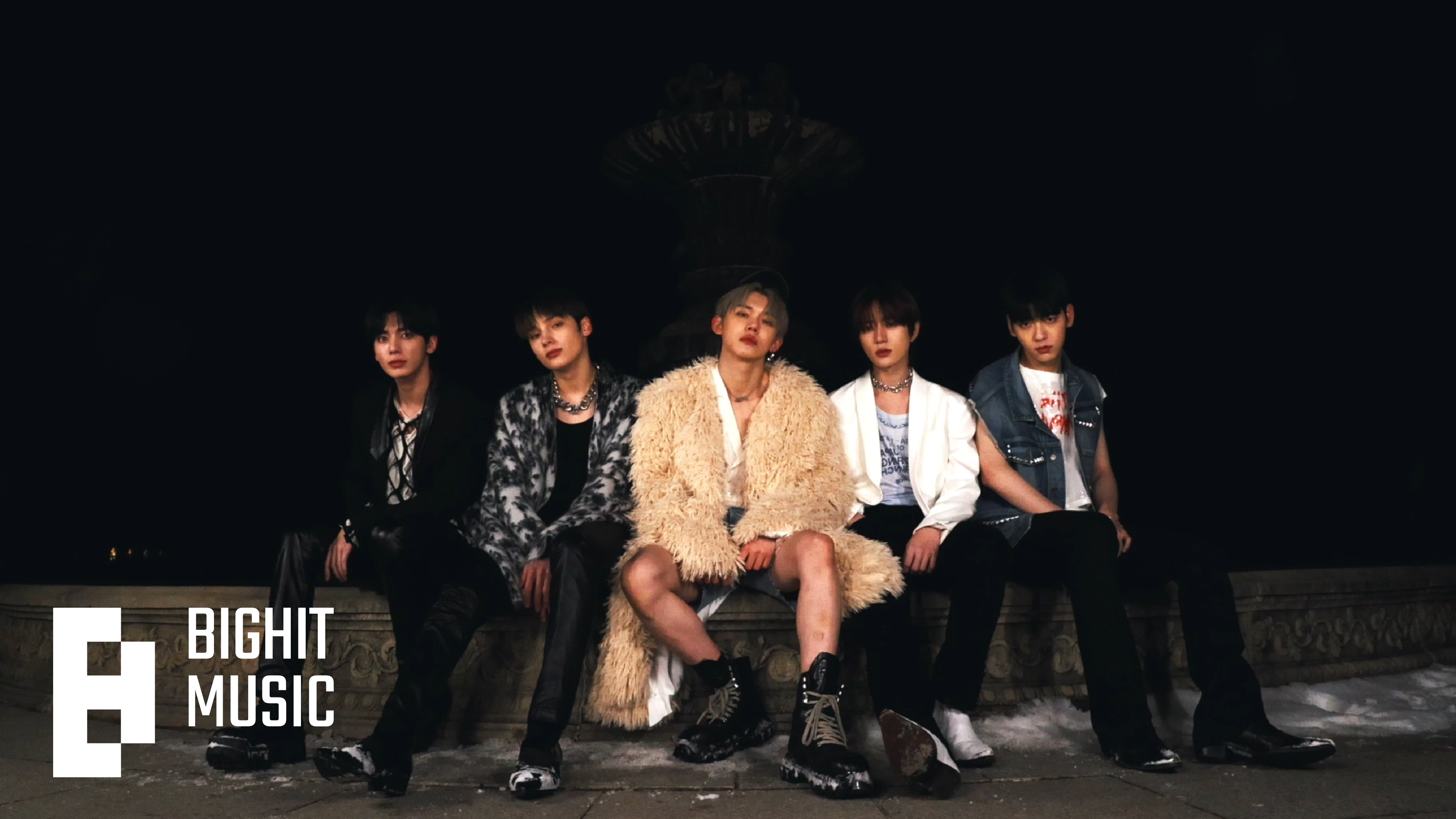 minisode 2: Thursday's Child PREVIEW