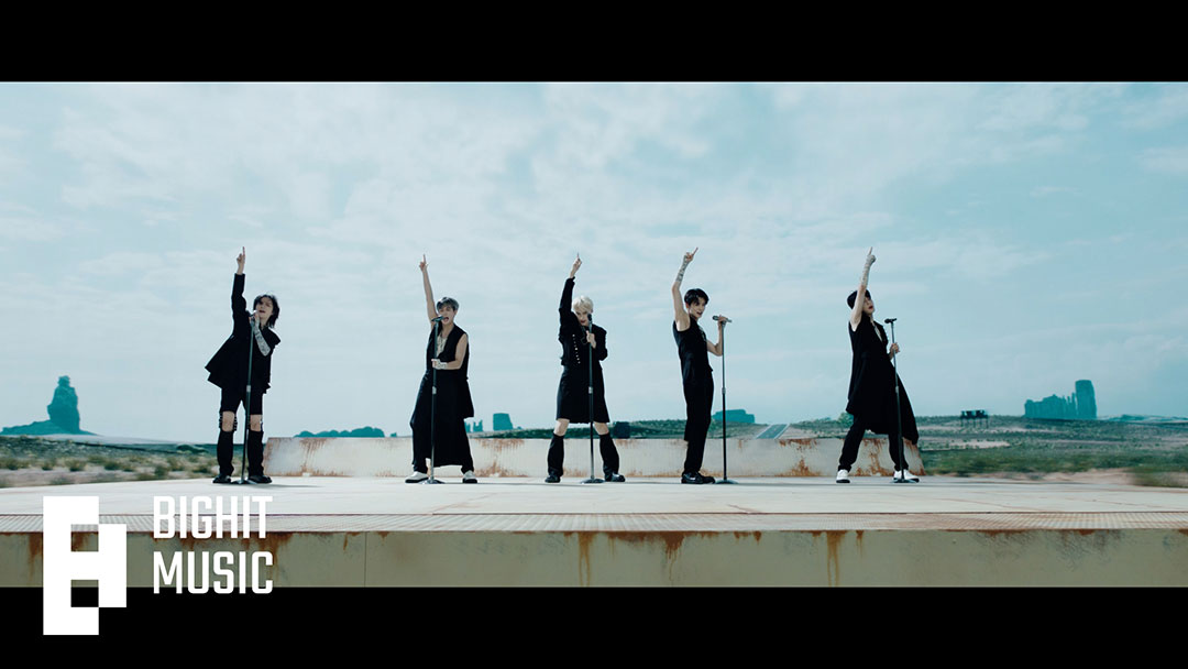 Artists | BIGHIT MUSIC