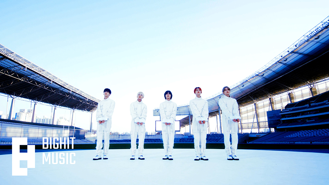 'Magic' MV