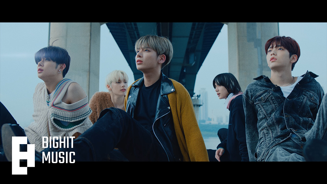 'Frost' MV