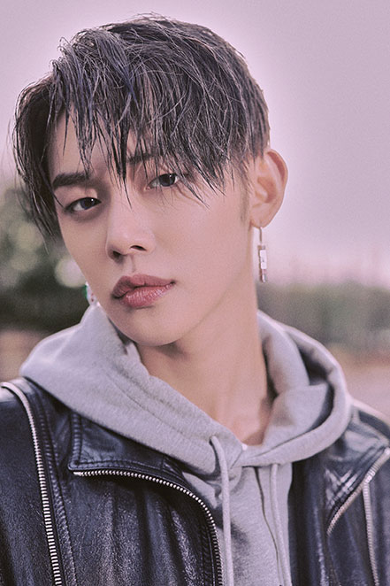 Photo of TOMORROW X TOGETHER member YEONJUN