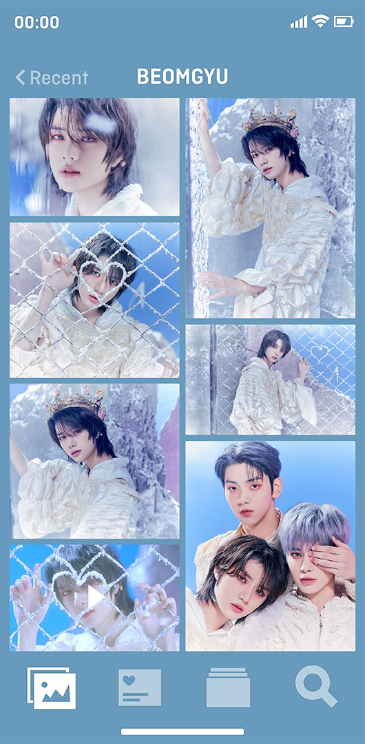 THE CHAOS CHAPTER: FREEZE | TOMORROW X TOGETHER | BIGHIT MUSIC