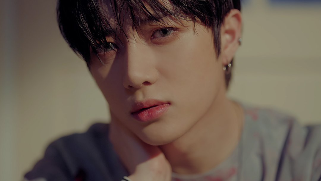 'CAN'T YOU SEE ME?' MV TEASER - BEOMGYU Video