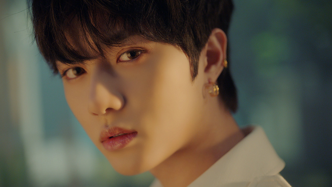 'CAN'T YOU SEE ME?' MV TEASER 2 Video