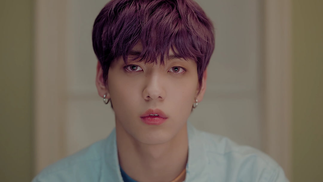 'CAN'T YOU SEE ME?' MV Video