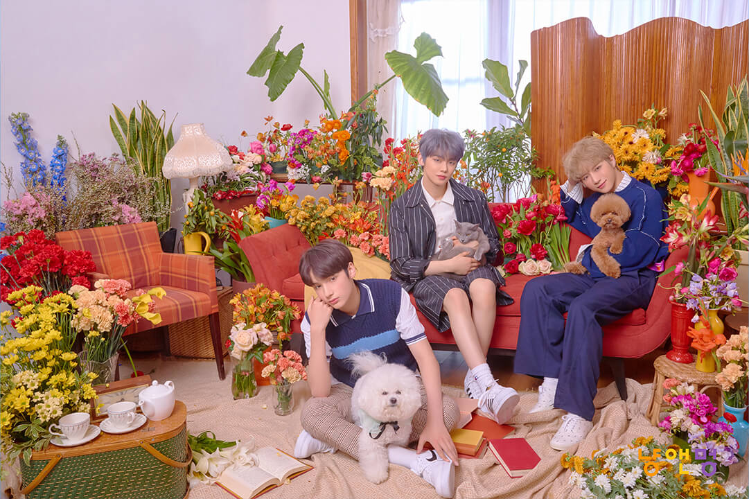 Artists | BIGHIT MUSIC