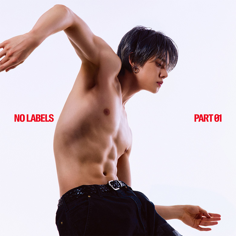 NO LABELS: PART 01 | YEONJUN | BIGHIT MUSIC