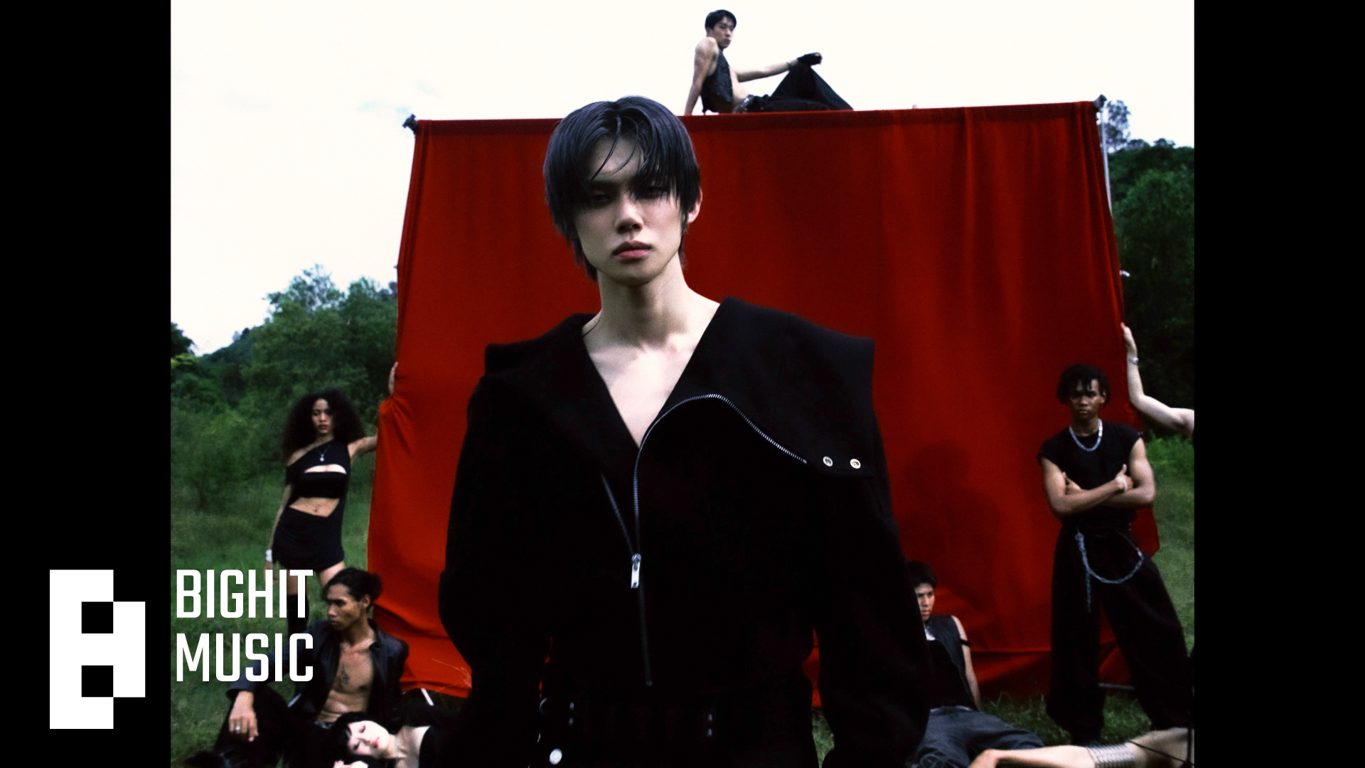 YEONJUN 'NO LABELS: PART 01' Official MV