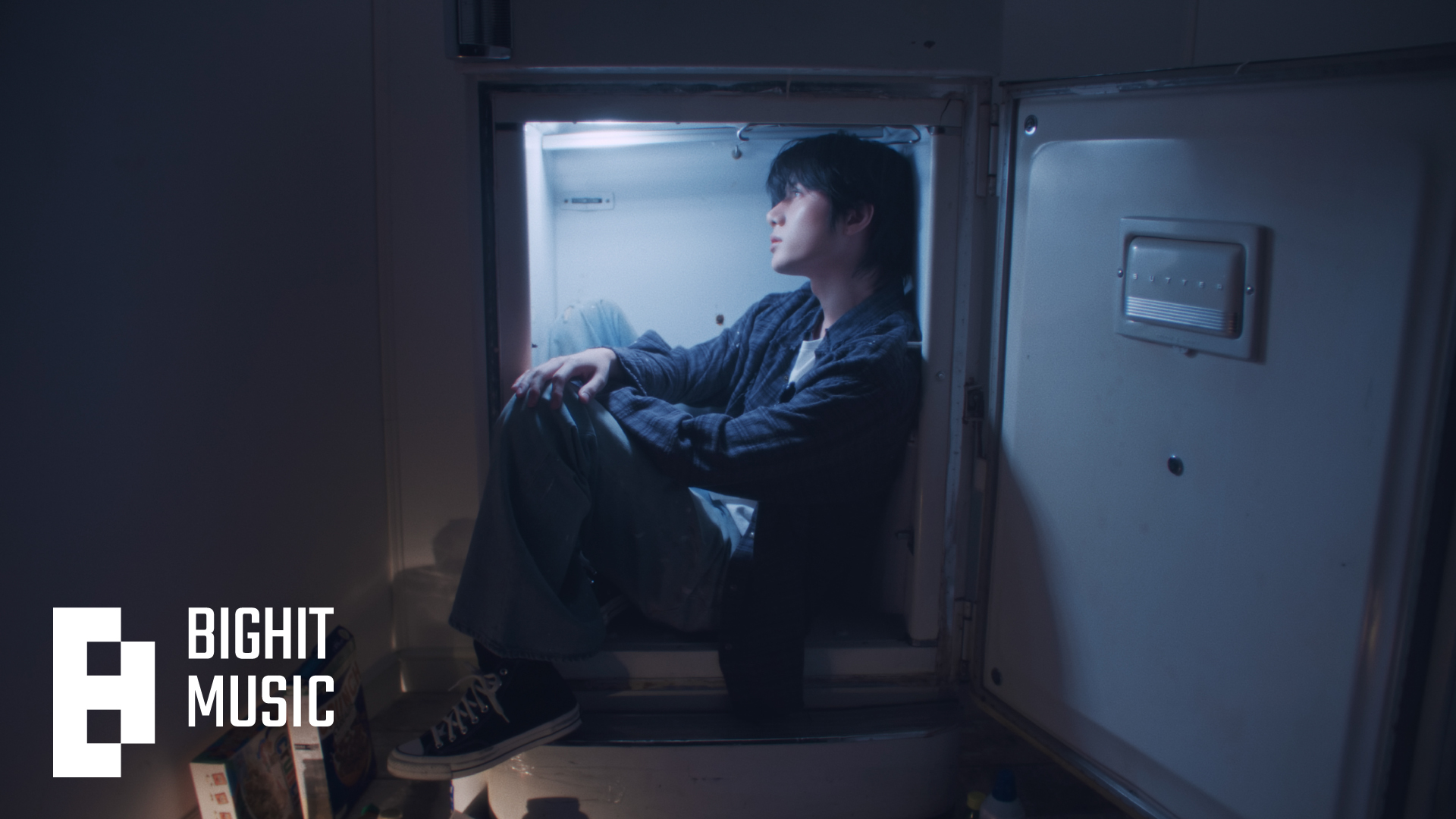 'Panic' Official MV