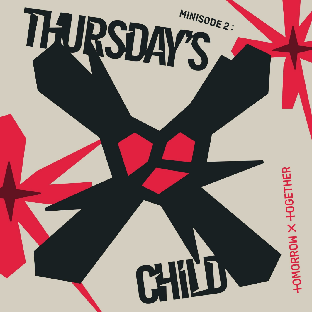 Minisode2: Thursday's Child