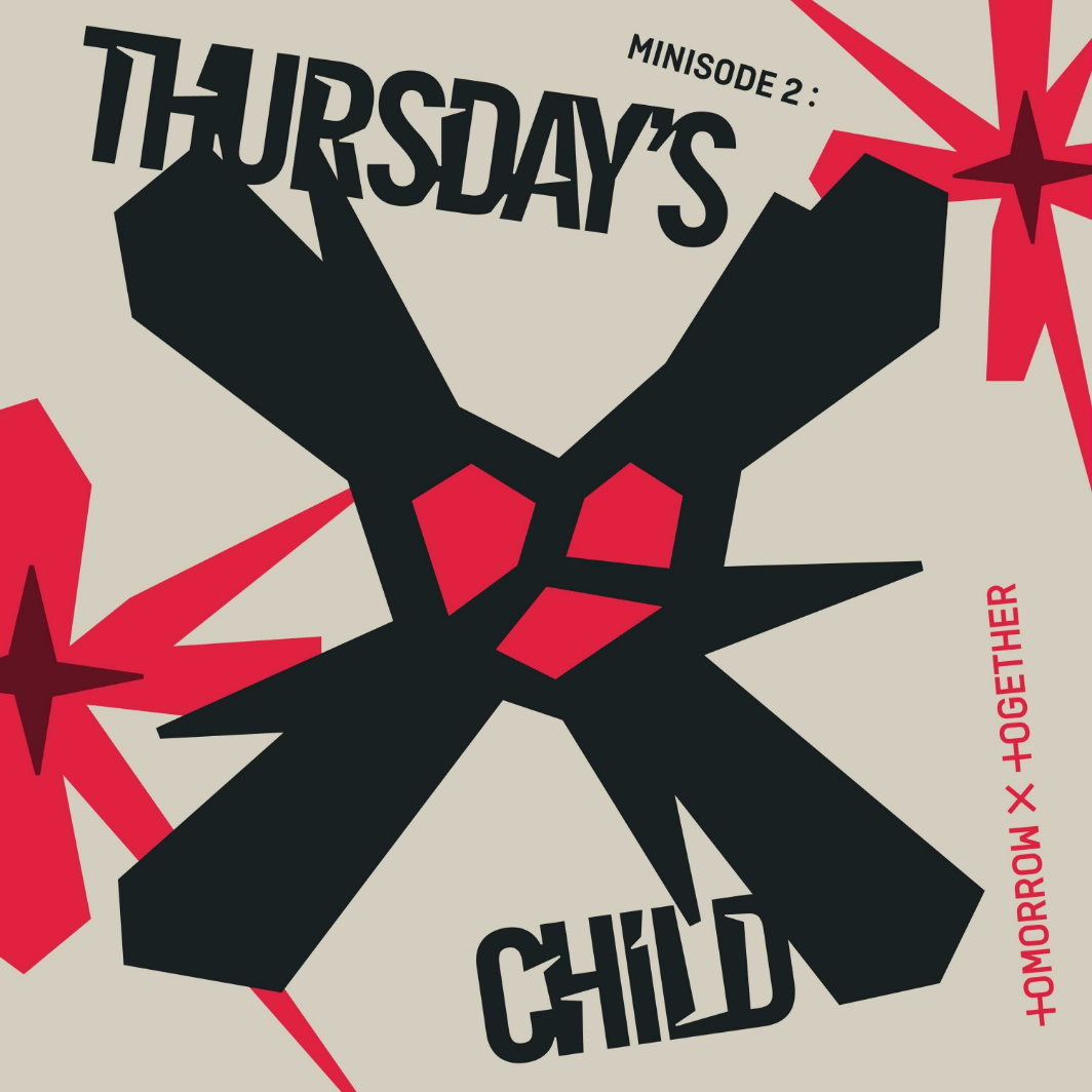 MINISODE2: THURSDAY'S CHILD 🇰🇷