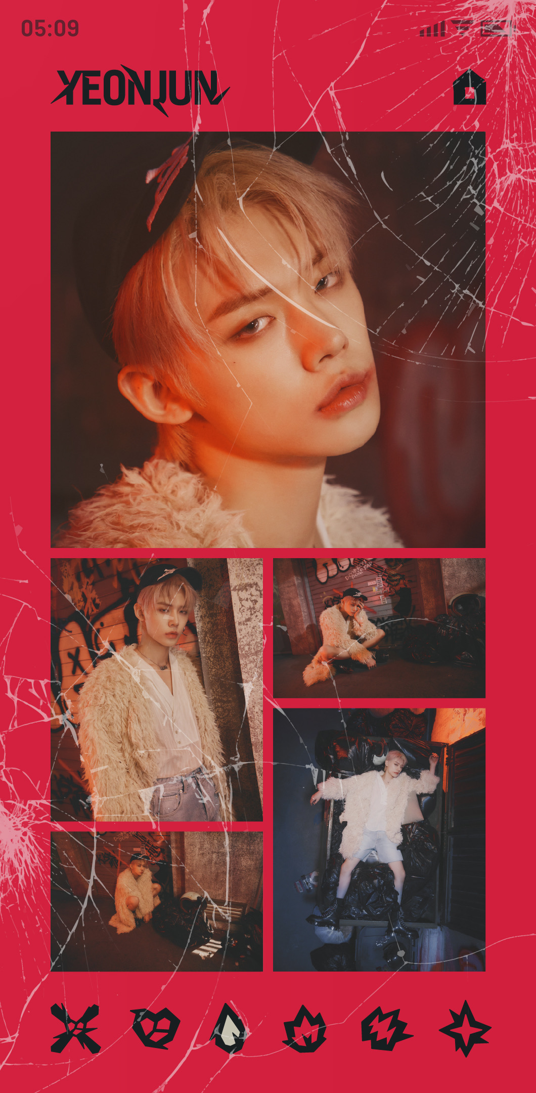 偉大な TXT ヨンジュン ラキドロ ユニバ GBGB K-POP・アジア - www 偉大な TXT ヨンジュン ラキドロ ユニバ GBGB K-POP・アジア - www