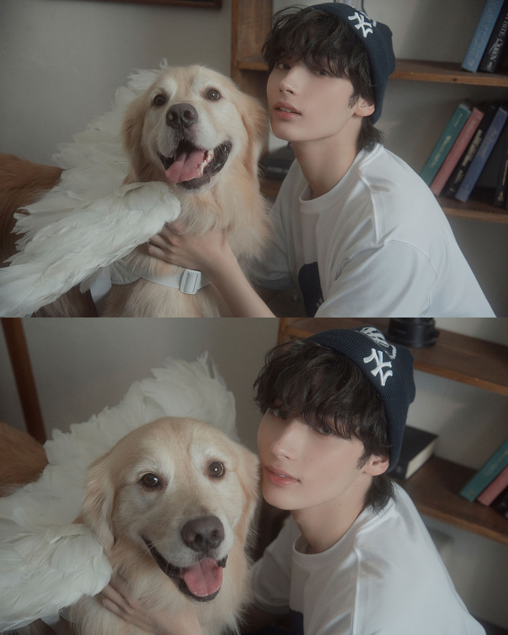 SANCTUARY | TOMORROW X TOGETHER | BIGHIT MUSIC