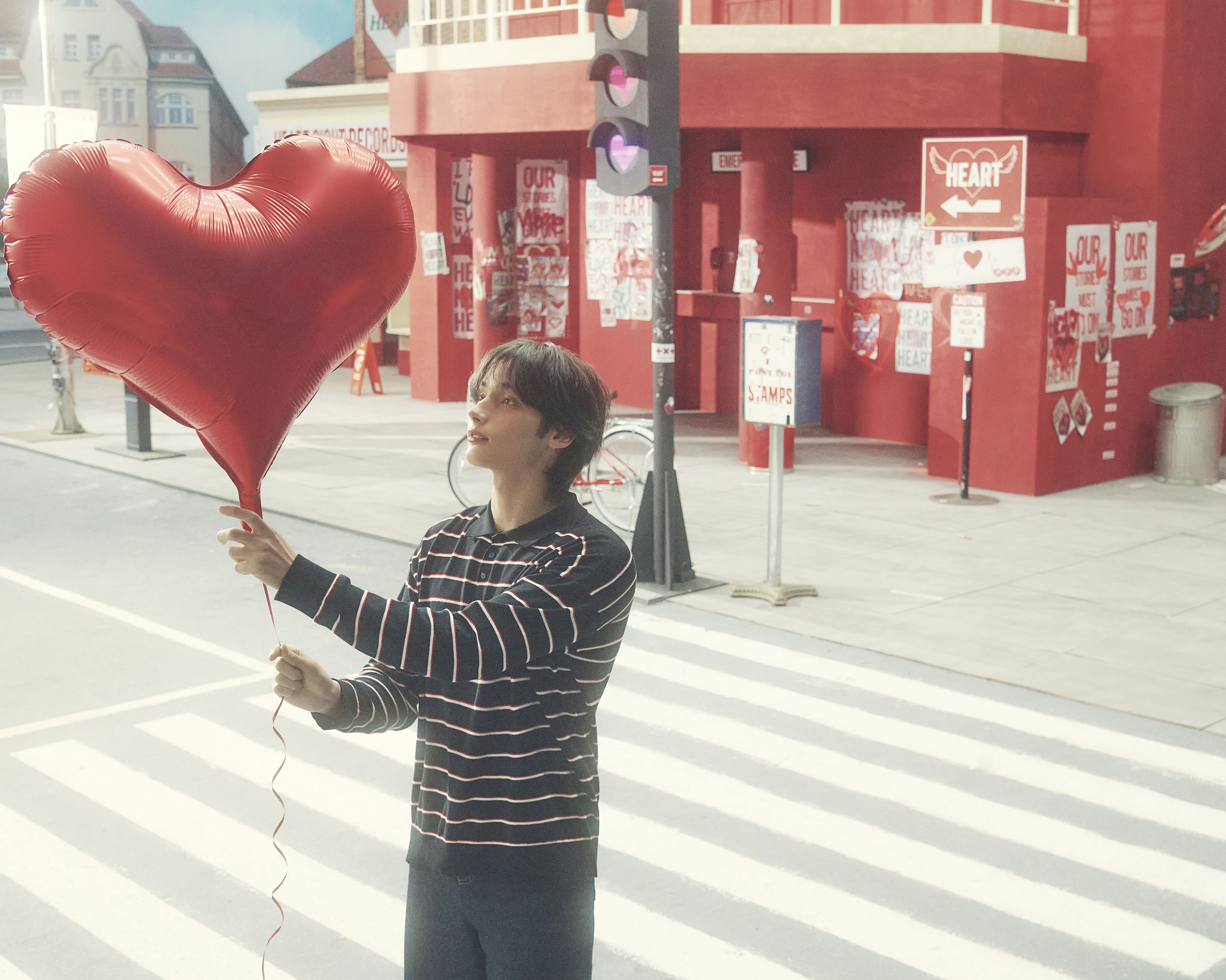 LOVER-HK-5
