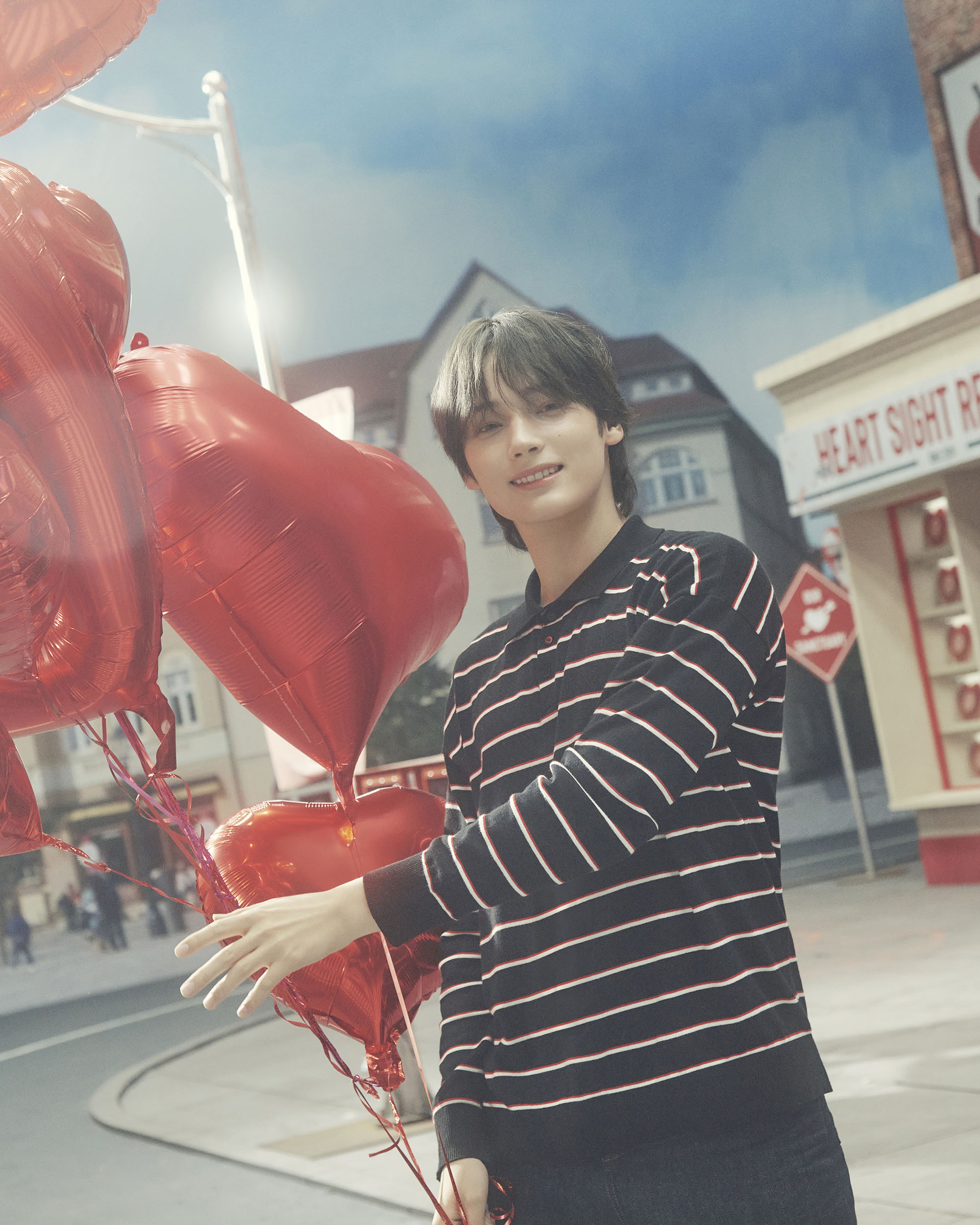 LOVER-HK-7