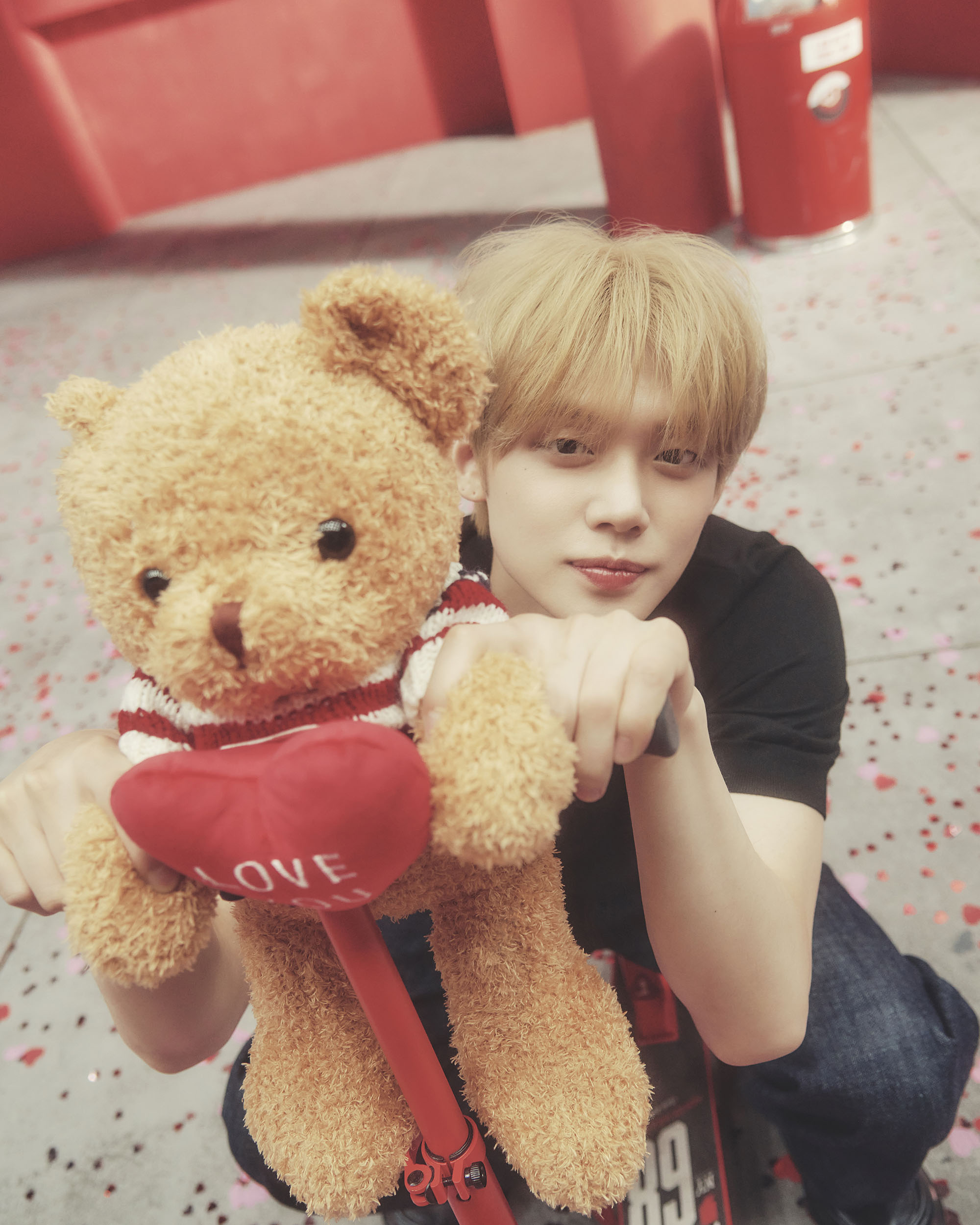 LOVER-YJ-5