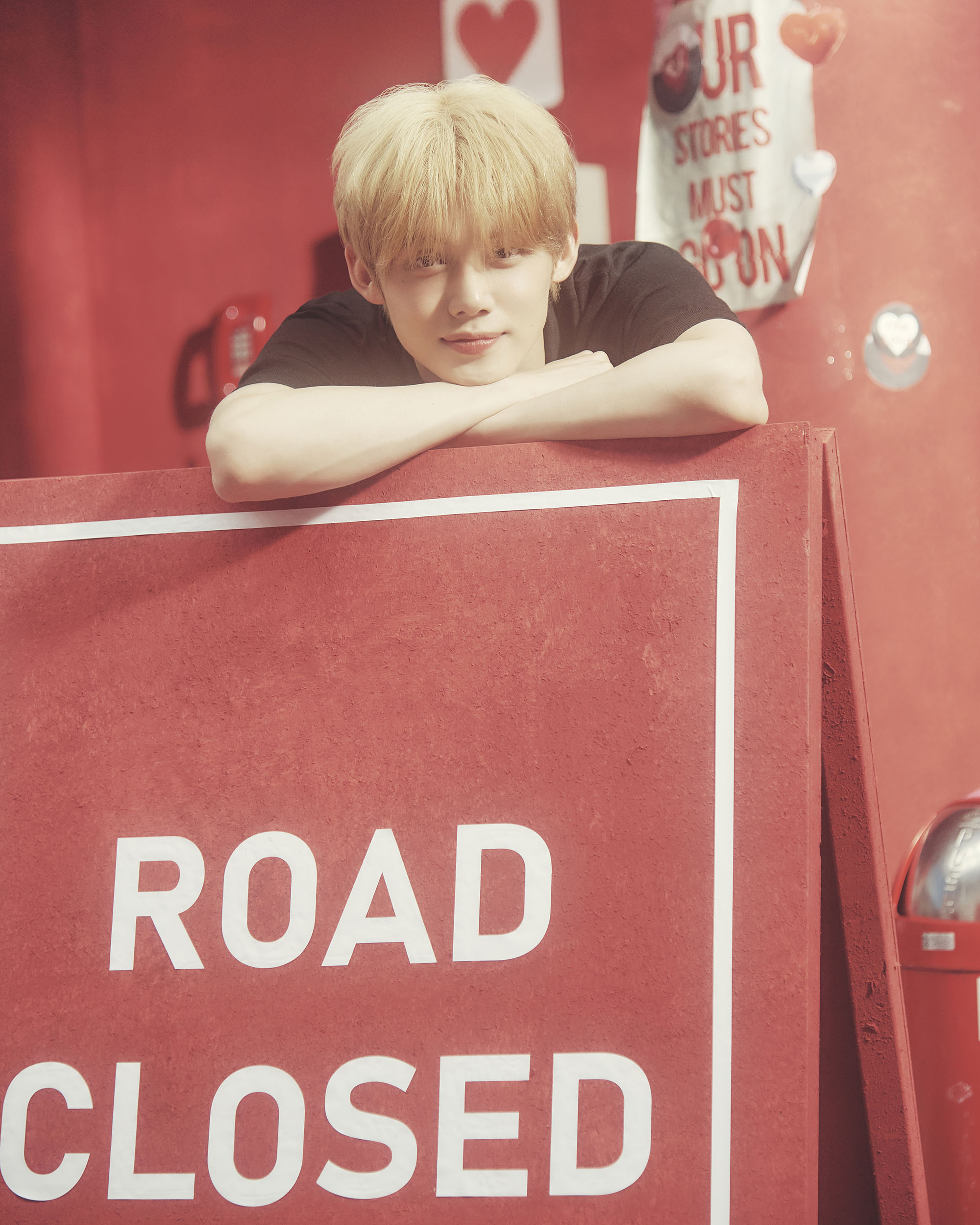 LOVER-YJ-8