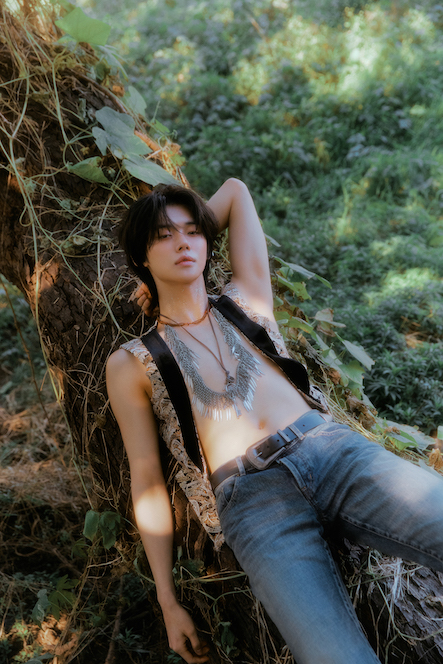 The Name Chapter TEMPTATION TOMORROW X TOGETHER BIGHIT MUSIC