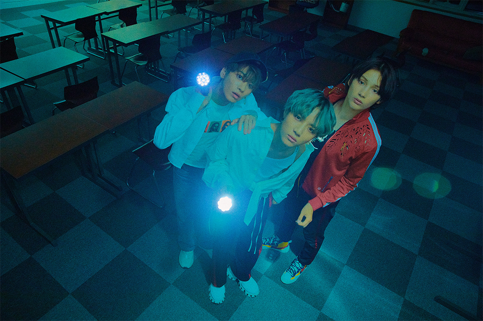 ARCADIA-Taehyun; TOMORROW X TOGETHER의 사진입니다.