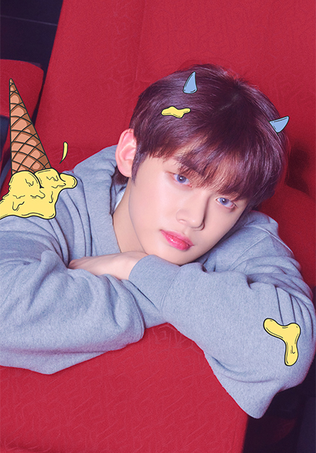 txt crown album