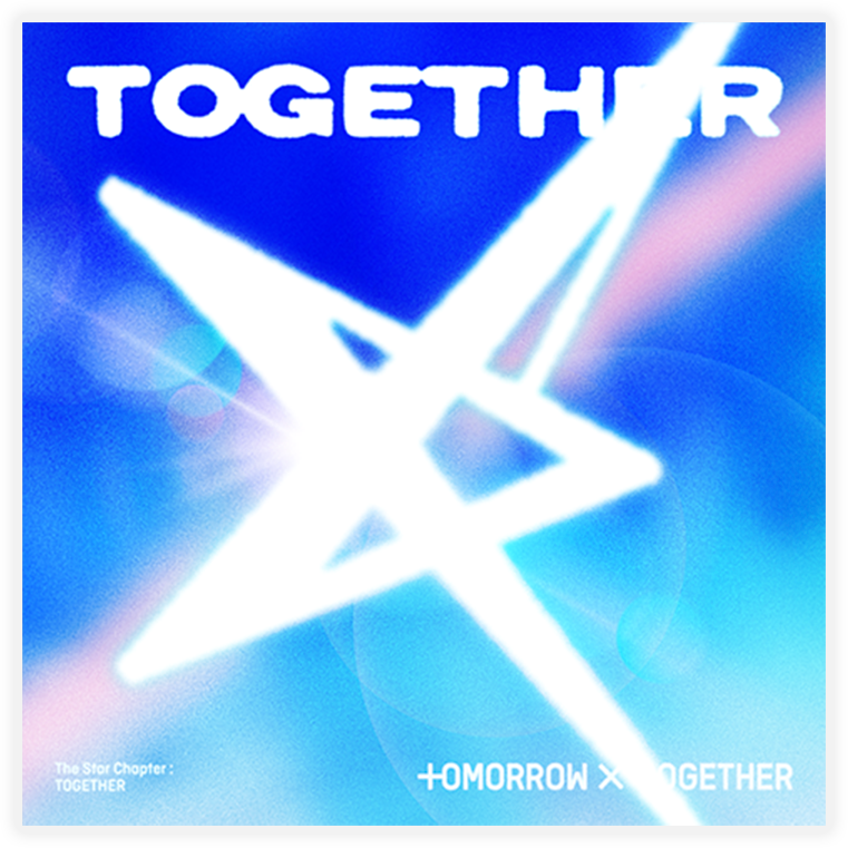 The Star Chapter: TOGETHER